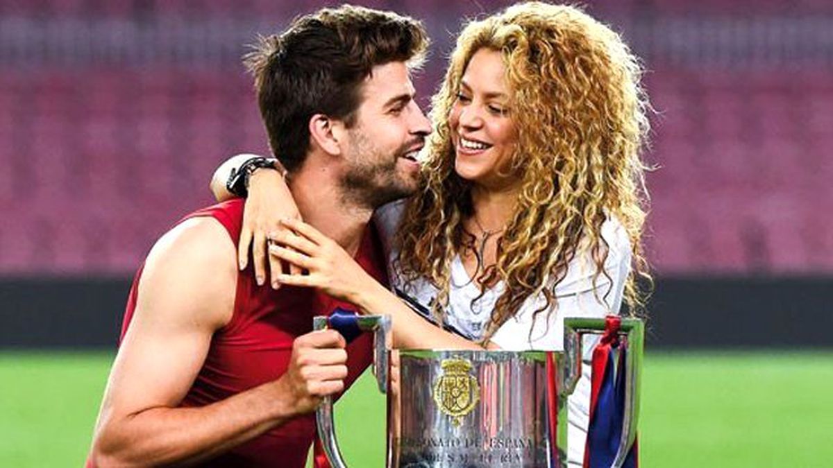 Pique ve Shakira, Bir Aşçıya 20000 Euro Bahşiş Verdi
