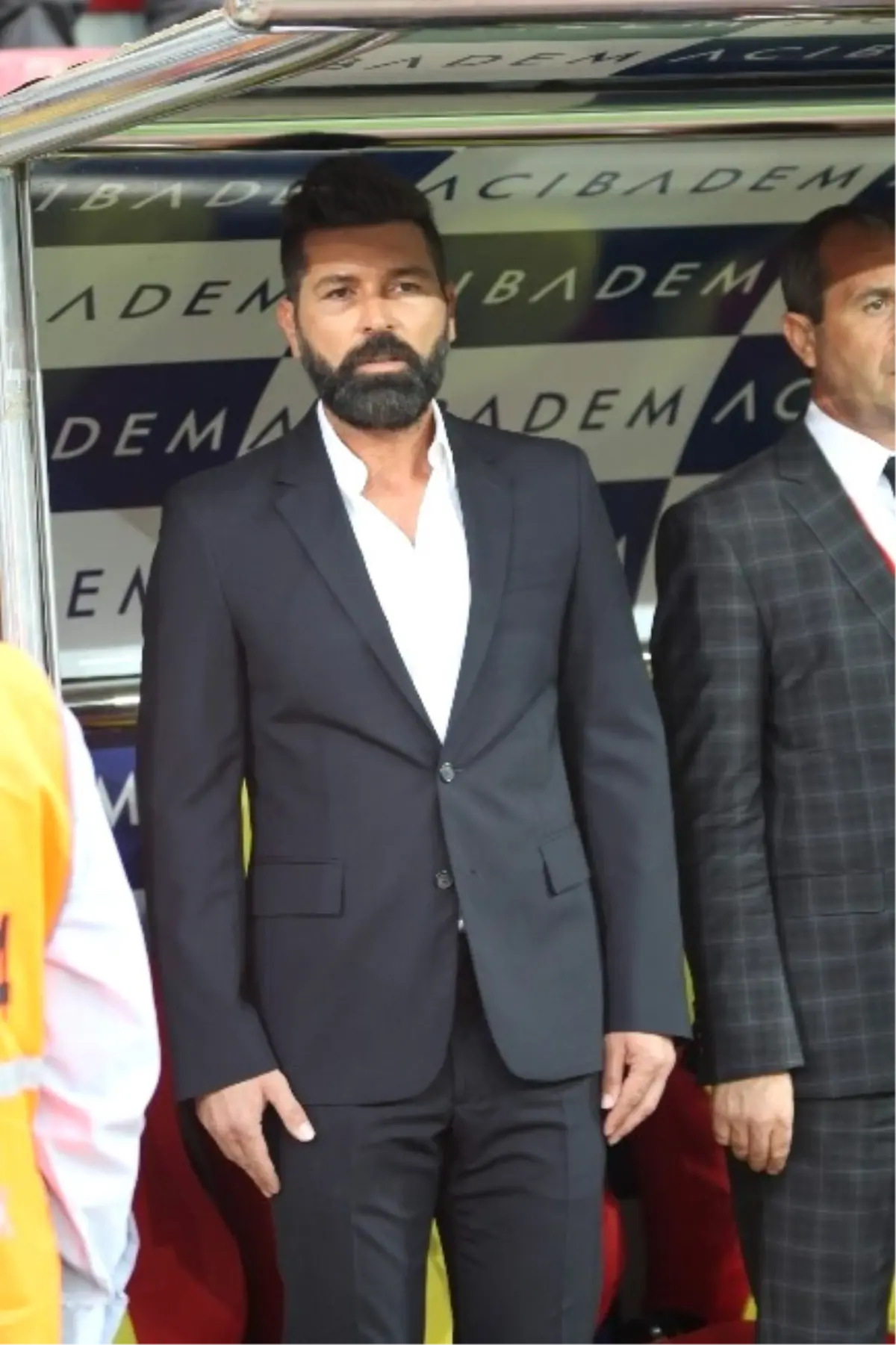 Spor Toto Süper Lig