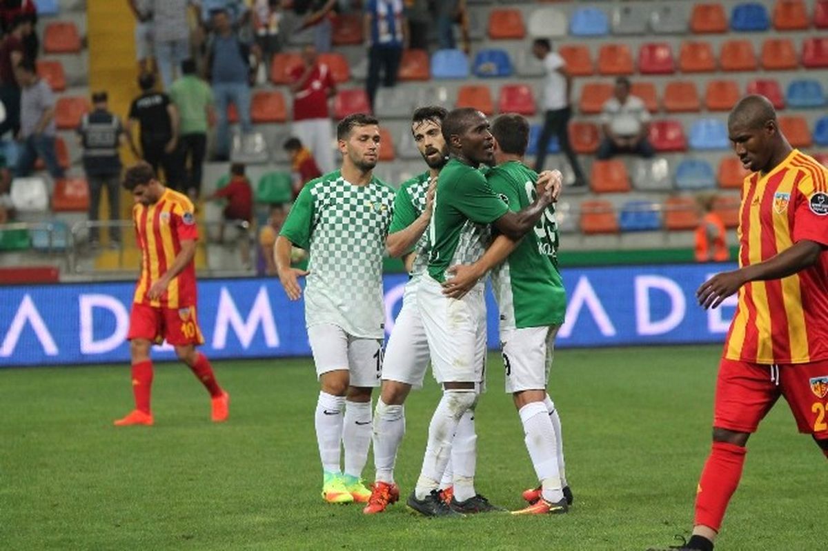 Spor Toto Süper Lig