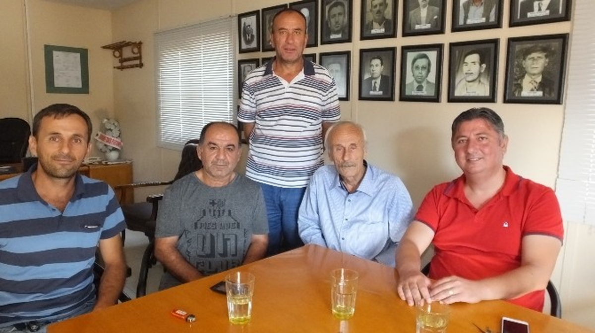 Sübeylidere Güreşleri Gelenekselleşiyor