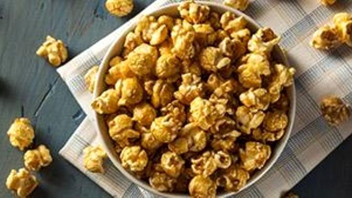 Tatlı Tapas
