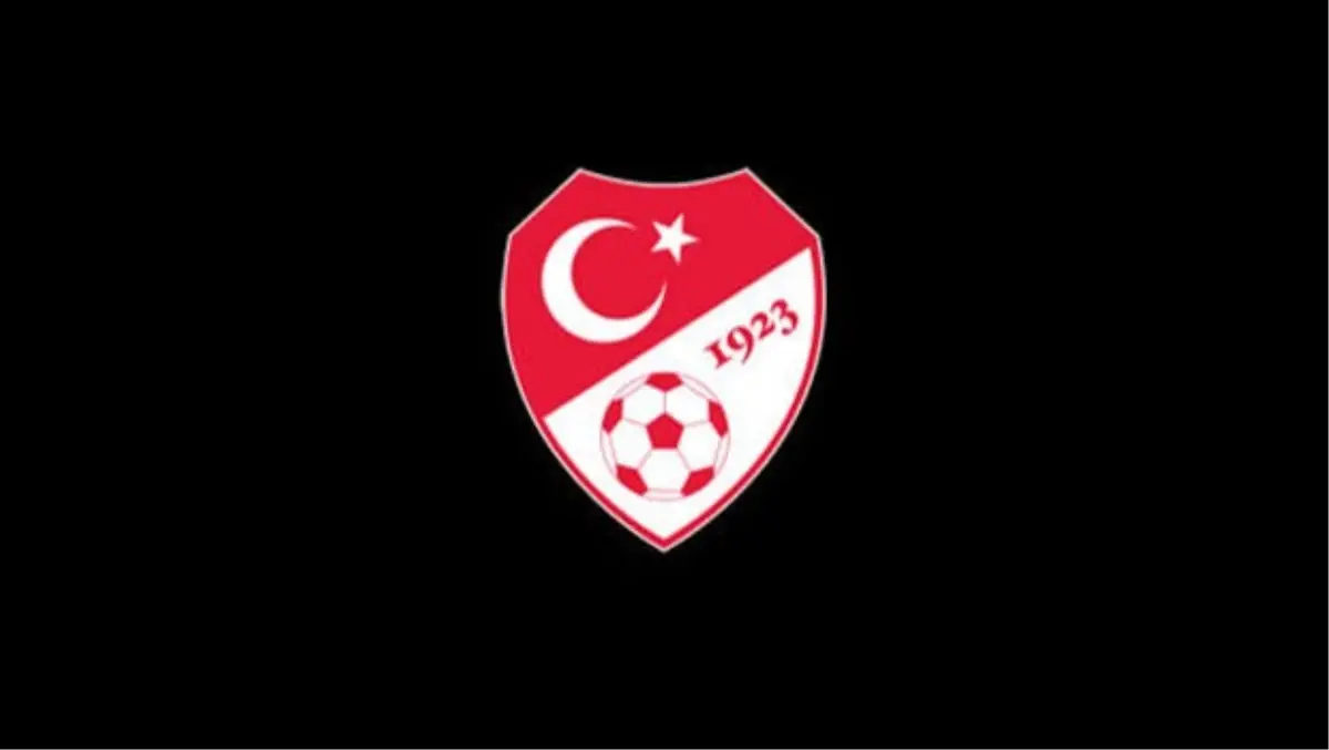 Tff\'den G.antep Mesajı