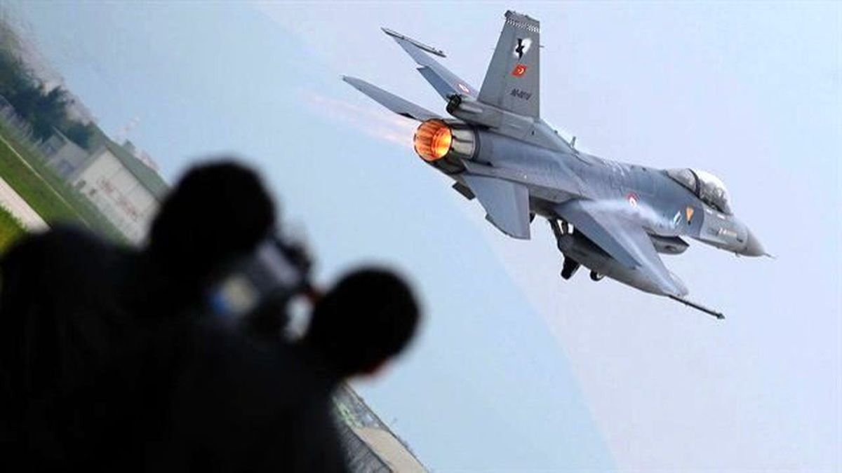 Tunceli'de 19 Hava Harekatına İnceleme Başlatıldı