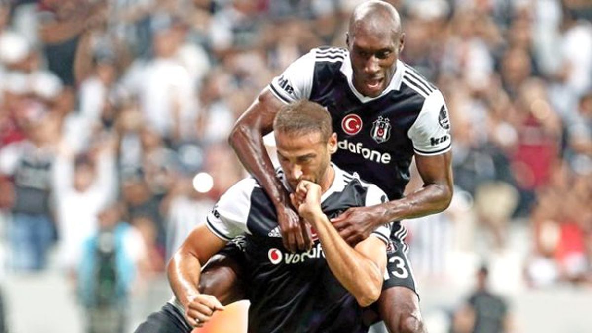Yeni Takımlara Acımıyor