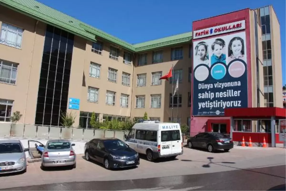 Zonguldak\'ta El Konulan Okul, İmam Hatip Lisesi Oldu