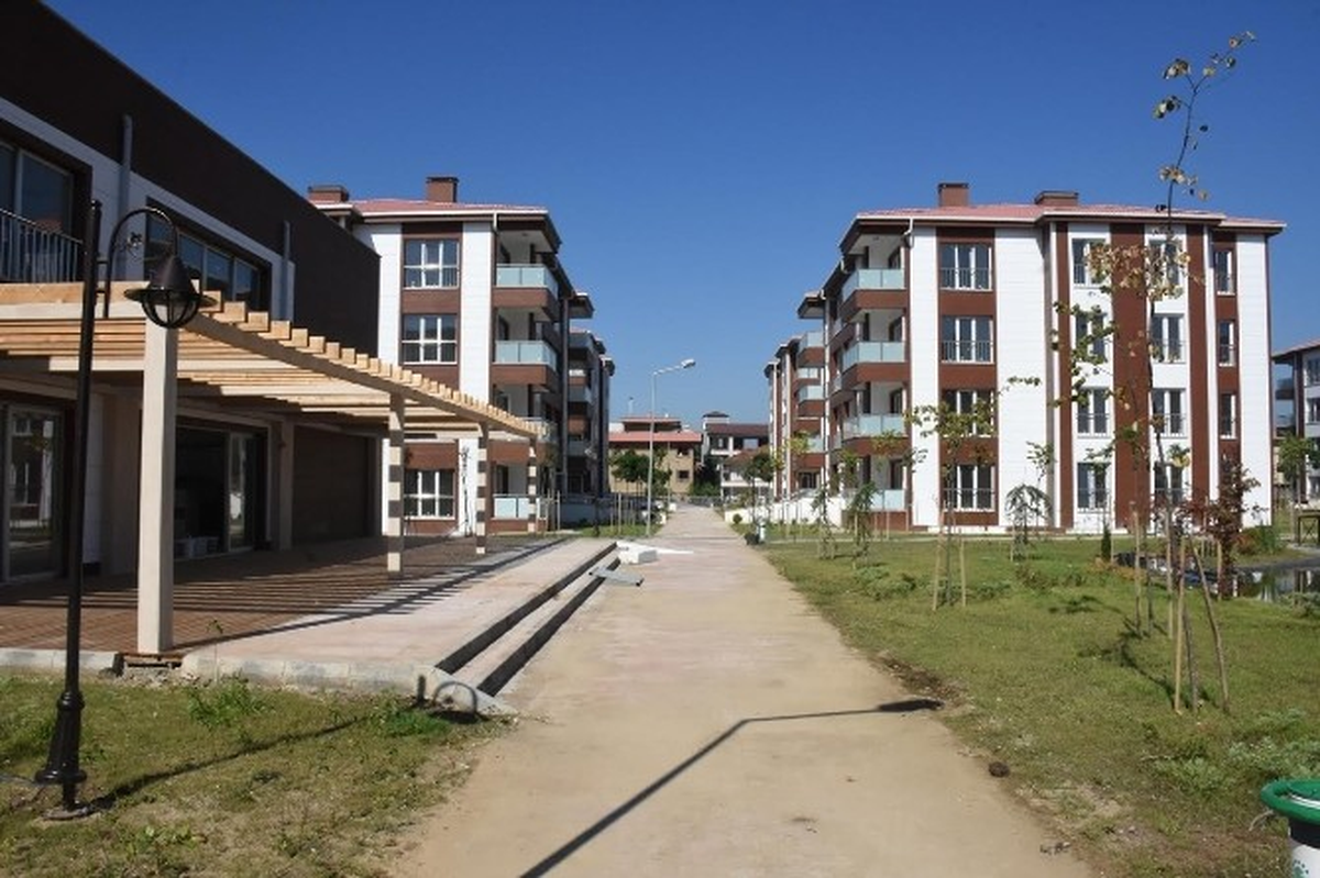 110 Kişi Çekilişe Katılacak