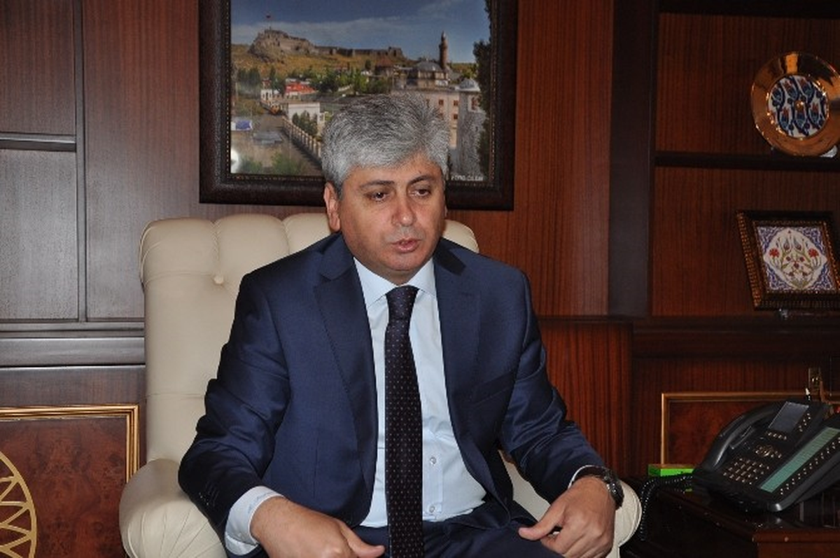 15 Temmuz Darbe Girişimi