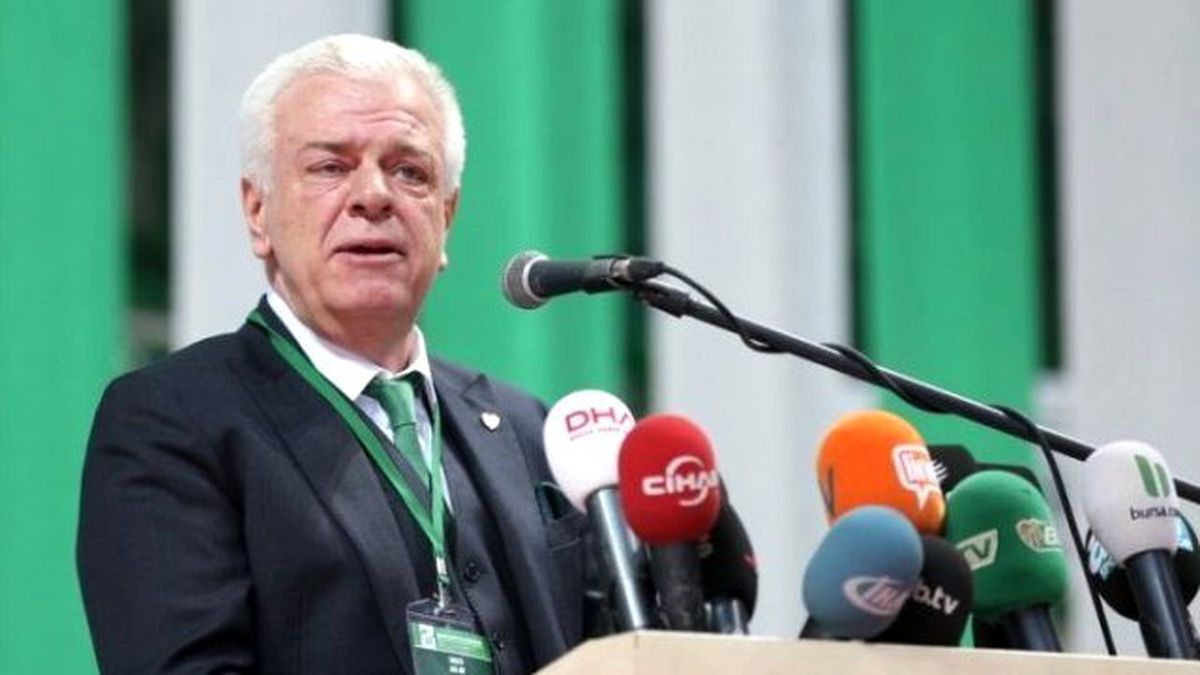 Ali Ay'dan Olcan Adın'a: Transferi Kapattık