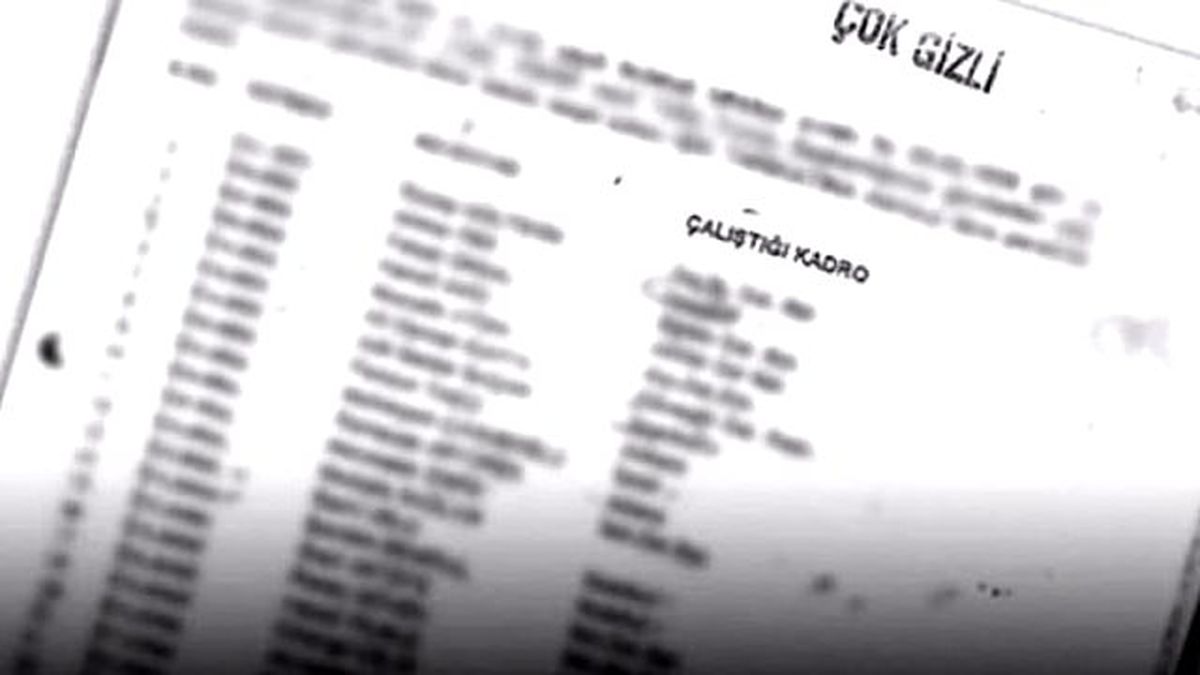 Ankara Emniyeti'nde Büyük Şok! Terörle Mücadele Şube Müdür Yardımcısı Gözaltında