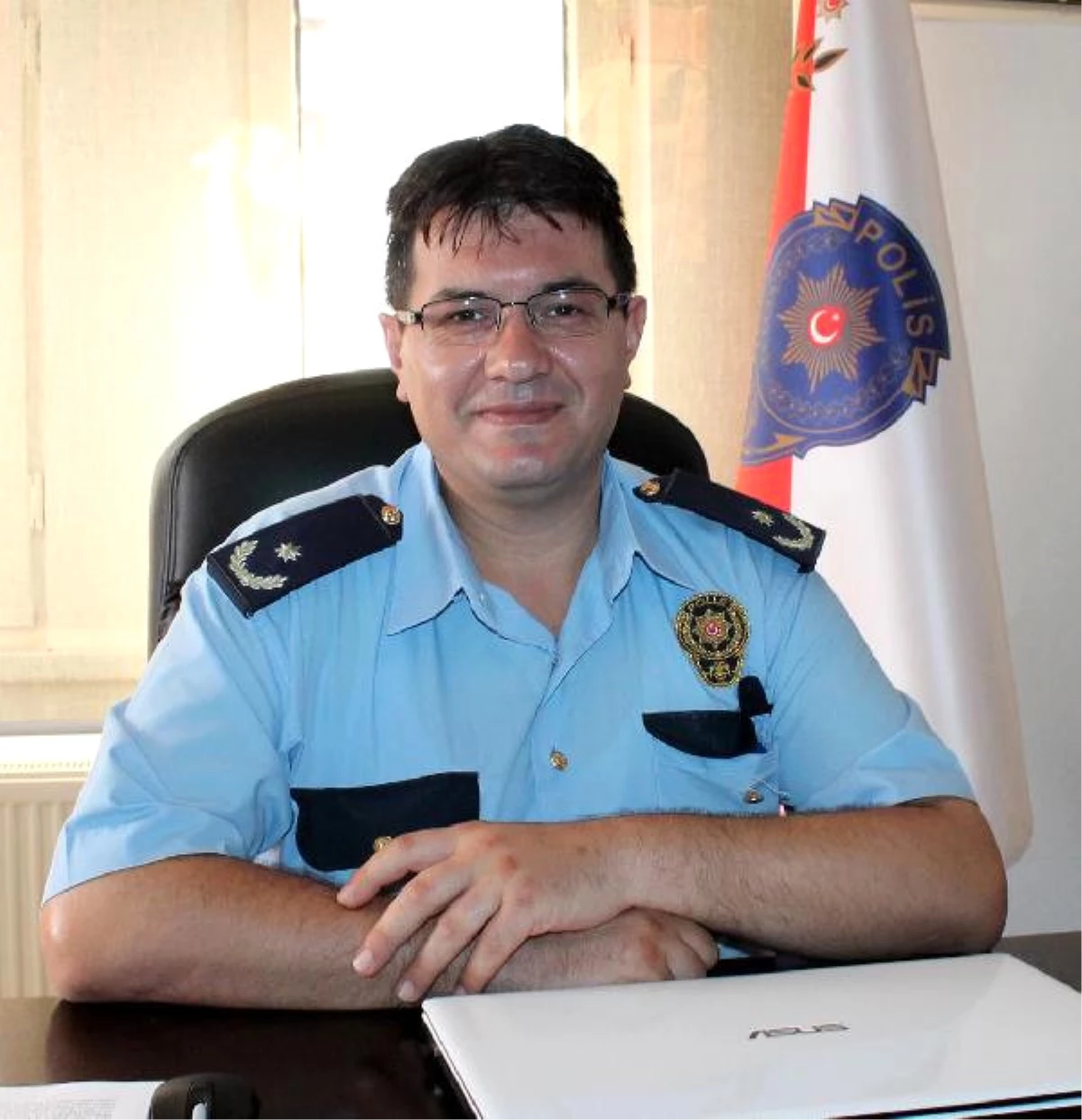 Antalya\'da 5 Polis Gözaltında