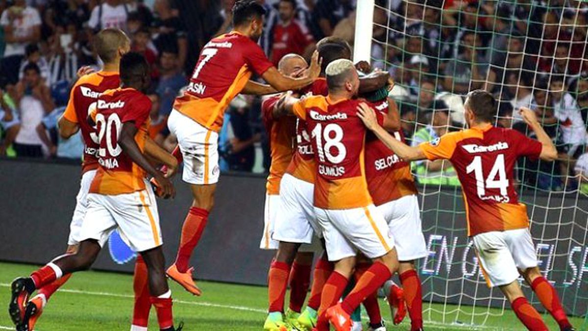 Spor Toto Süper Lig