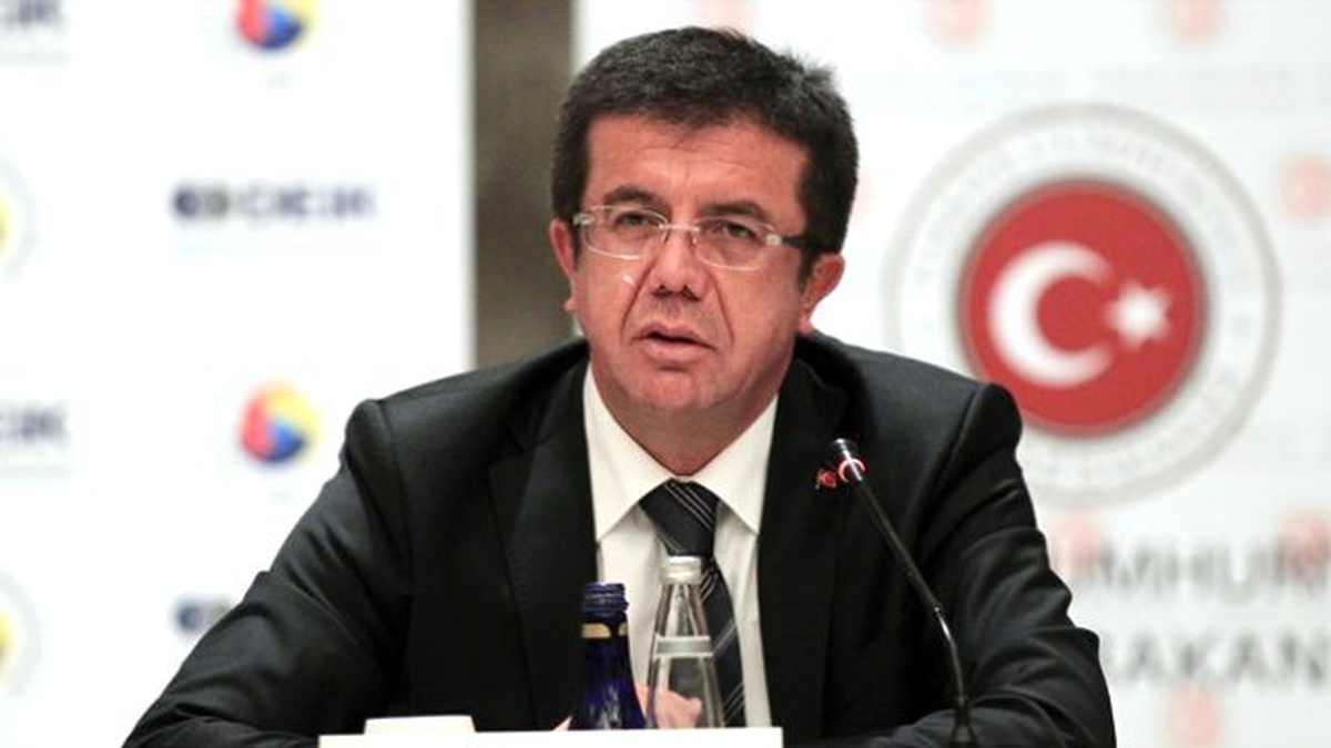 Bakan Zeybekci\'den Hollanda ve İtalya Ziyareti