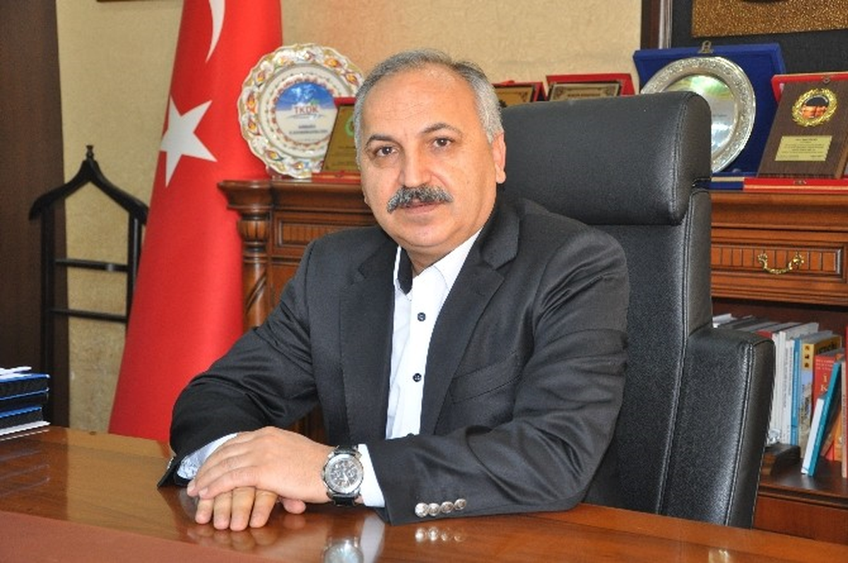 Başkan Dinçer, Gaziantep\'deki Bombalı Saldırıyı Lanetledi