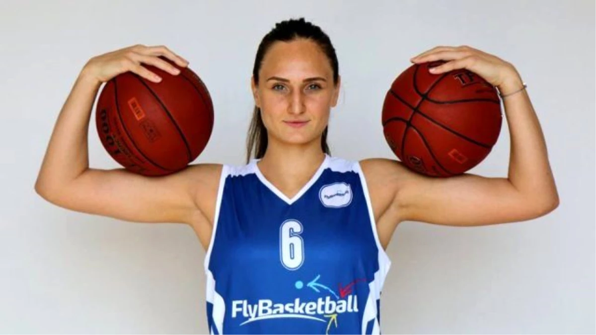 Beşiktaş Kadın Basketbol Takımı\'nda Transfer