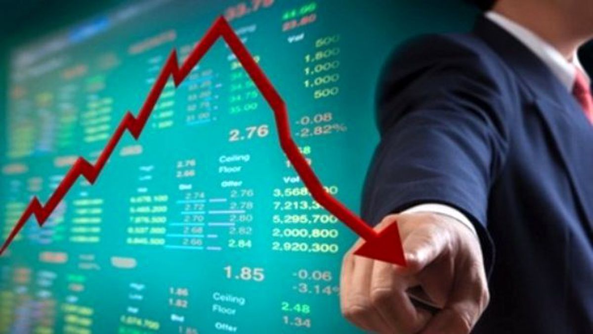 Borsa Haftaya Düşüşle Başladı