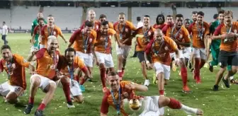 Cimbom Sessiz Başlıyor