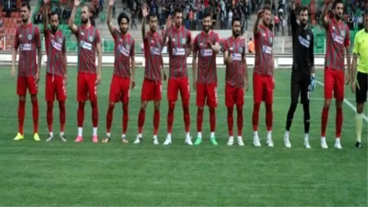 Diyarbekir Yeni Sezon Açılışını Batman Petrolspor İle Yapacak