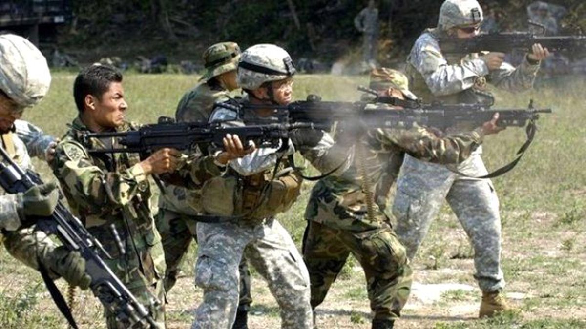 El Salvador\'da Çatışma: 5 Ölü