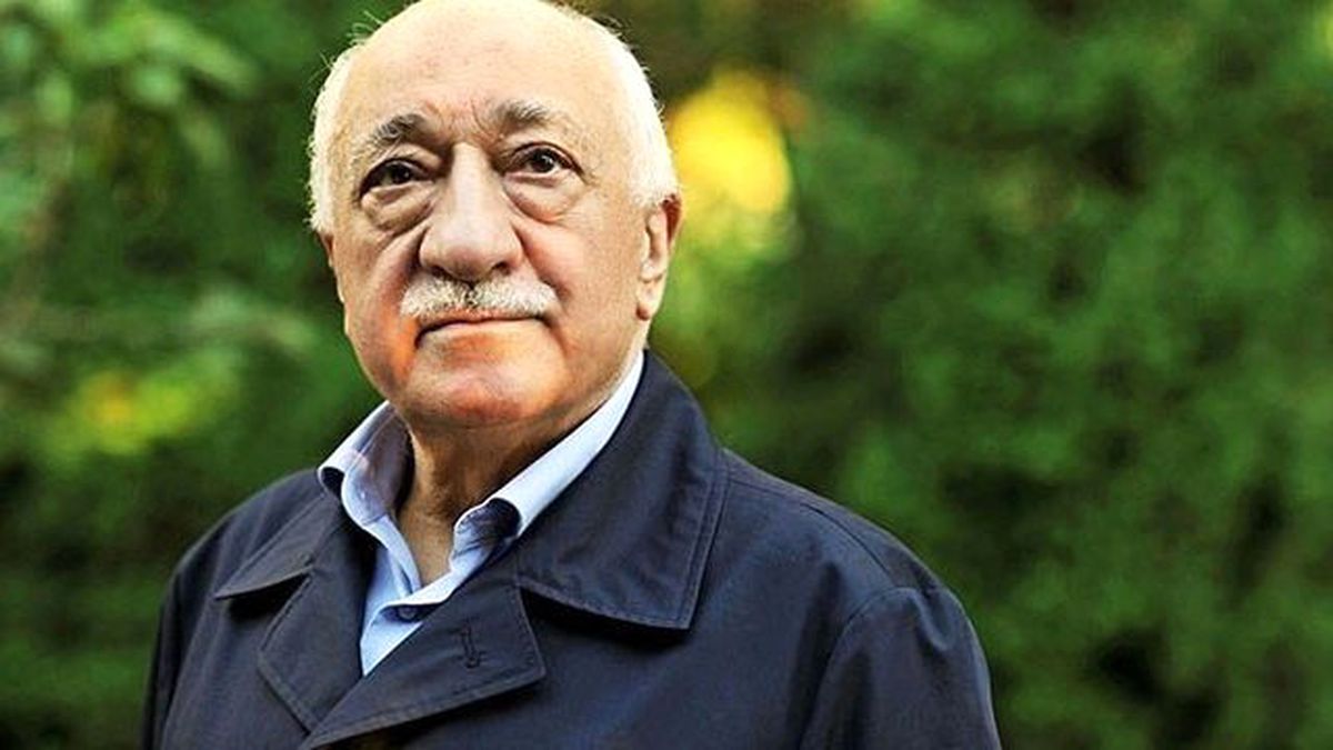 AK Parti'li Eski Vekil Sait: FETÖ'cülerin En Güçlü Olduğu Yer Balkanlar