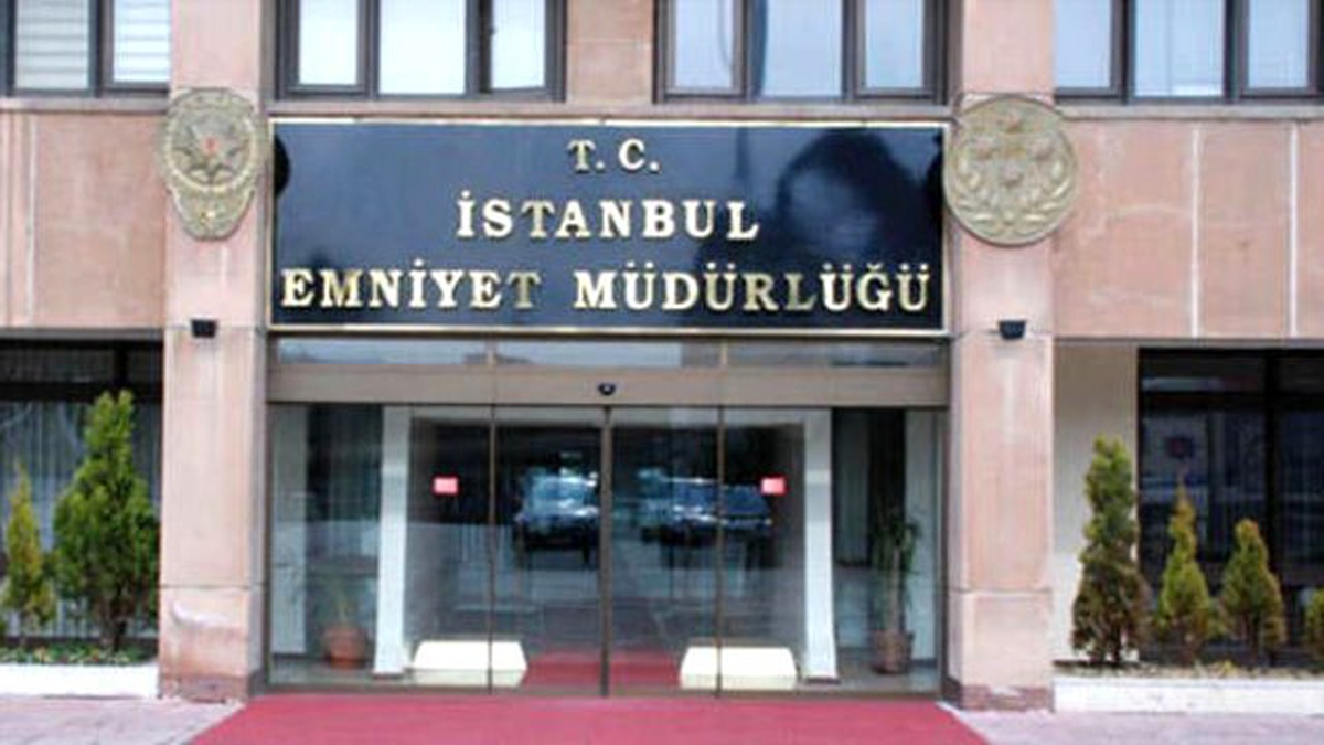 Fetö\'nün Emniyet Yapılanmasına Yönelik Soruşturma