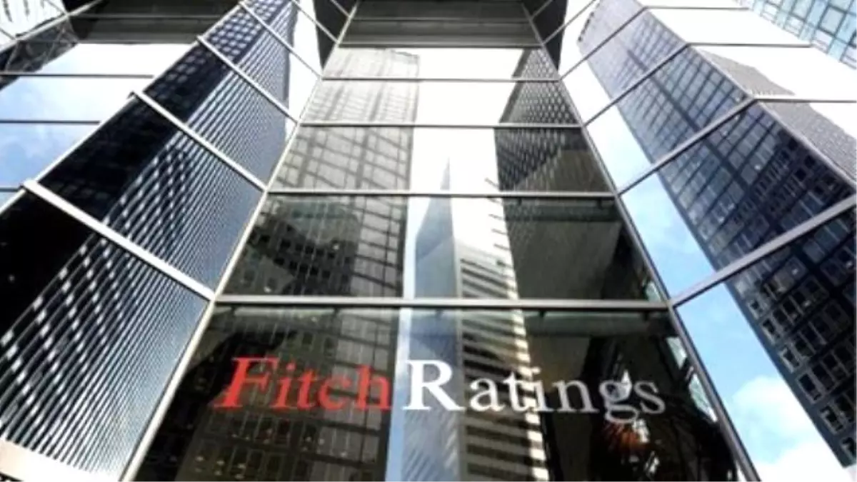 Fitch\'in Not Kararına Karşın Dolar 2.94 Liranın Üzerinde