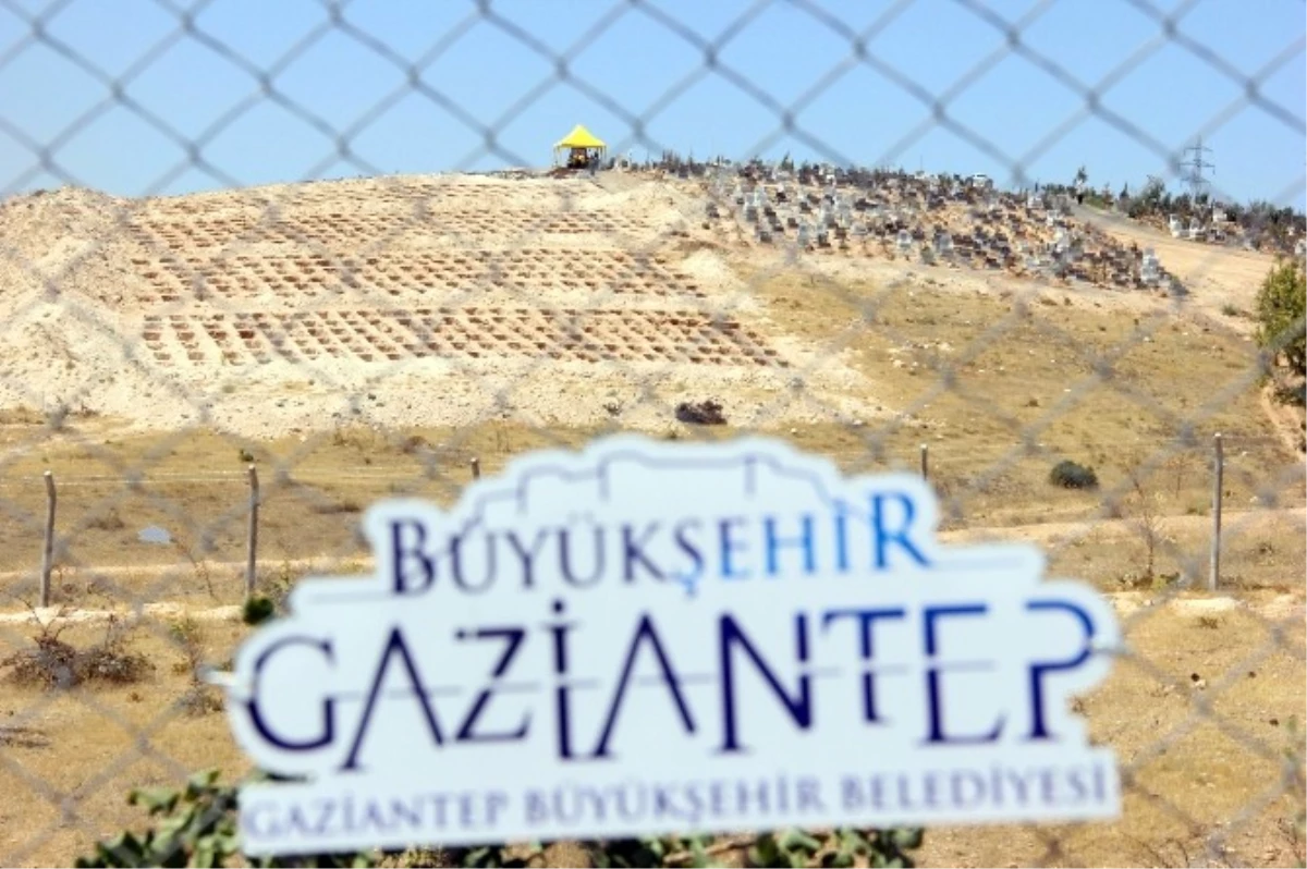 Gaziantep\'teki Terör Saldırısının Ardından