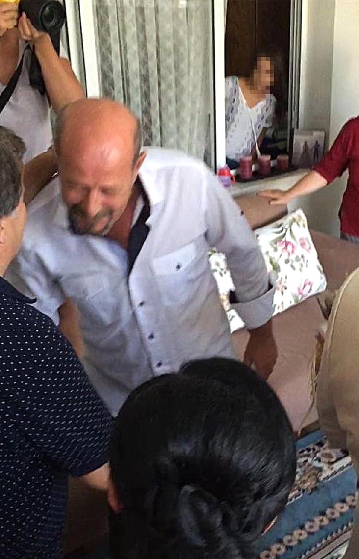 Gelin Evinden Altınları Çalan Kadın Aranıyor