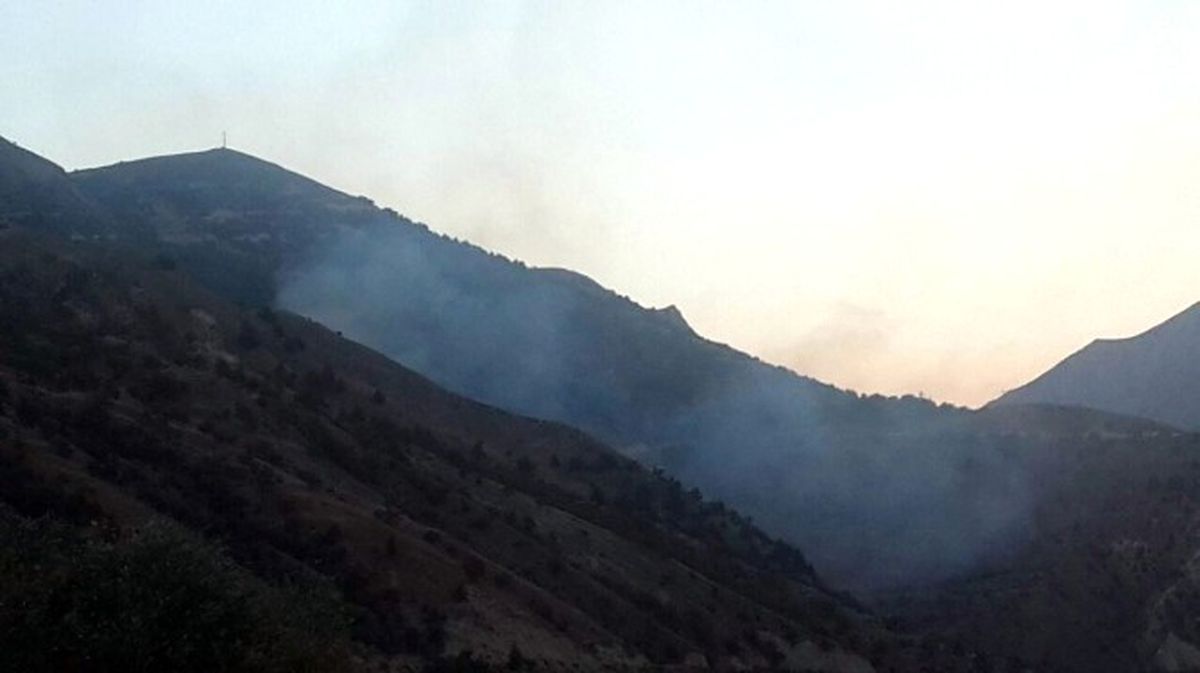 Hakkari-Van Karayolunda Çatışma