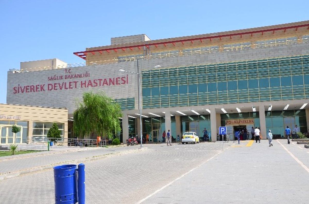 Hastanedeki Asılsız Canlı Bomba İhbarı Paniğe Neden Oldu