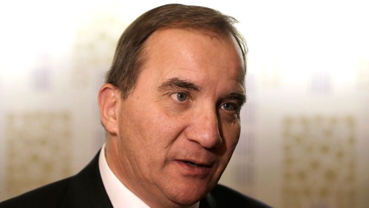 İsveç Başbakanı'ndan Türk Halkının Demokrasi İnancına Övgü