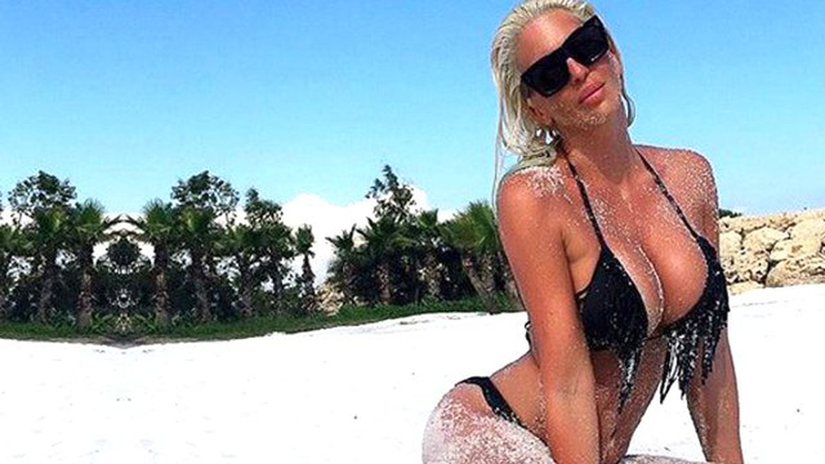 Jelena Karleusa, Eşi Dusko Tosic'i Zehirlemiş