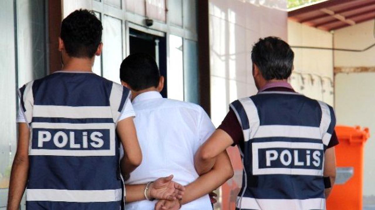 Fetö\'nün Darbe Girişimine İlişkin Soruşturma