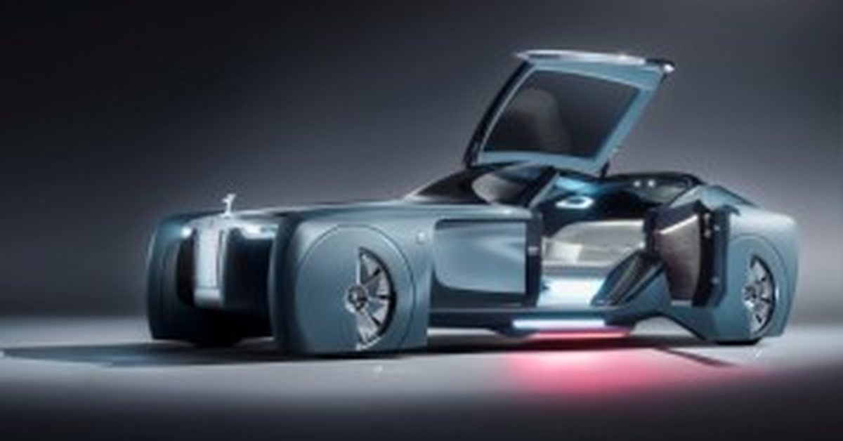 Ken Okuyama\'dan Etkileyici Konsept