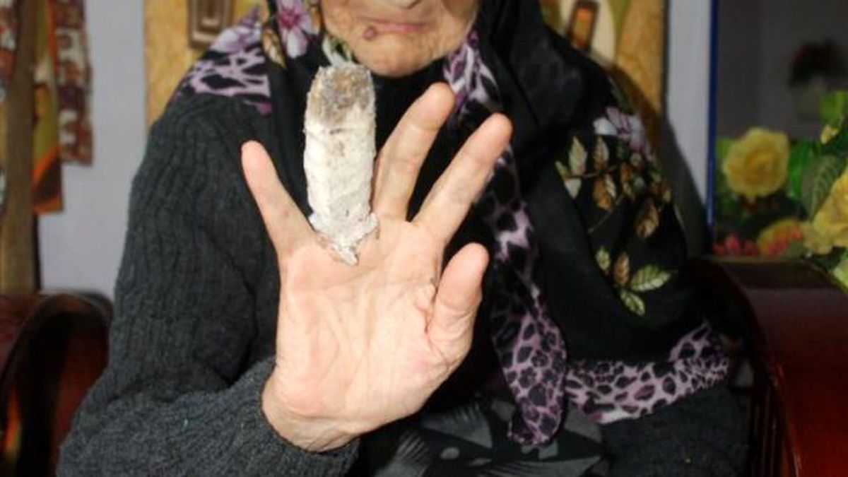 Kütahya\'da Gasp