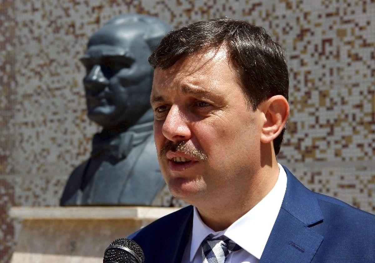 Kütahya\'ya 2 Yeni İmam Hatip Okulu Daha Açıldı