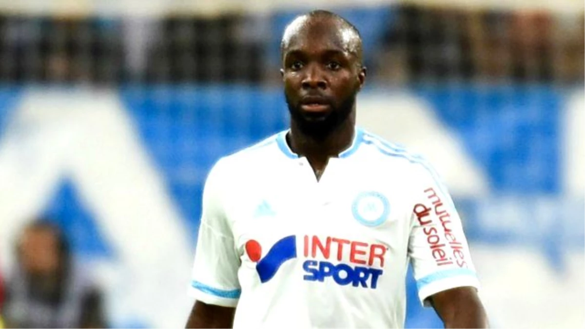 Lassana Diarra, Lokomotiv Moskova\'ya "Futbolu Bırakırım" Resti Çekti