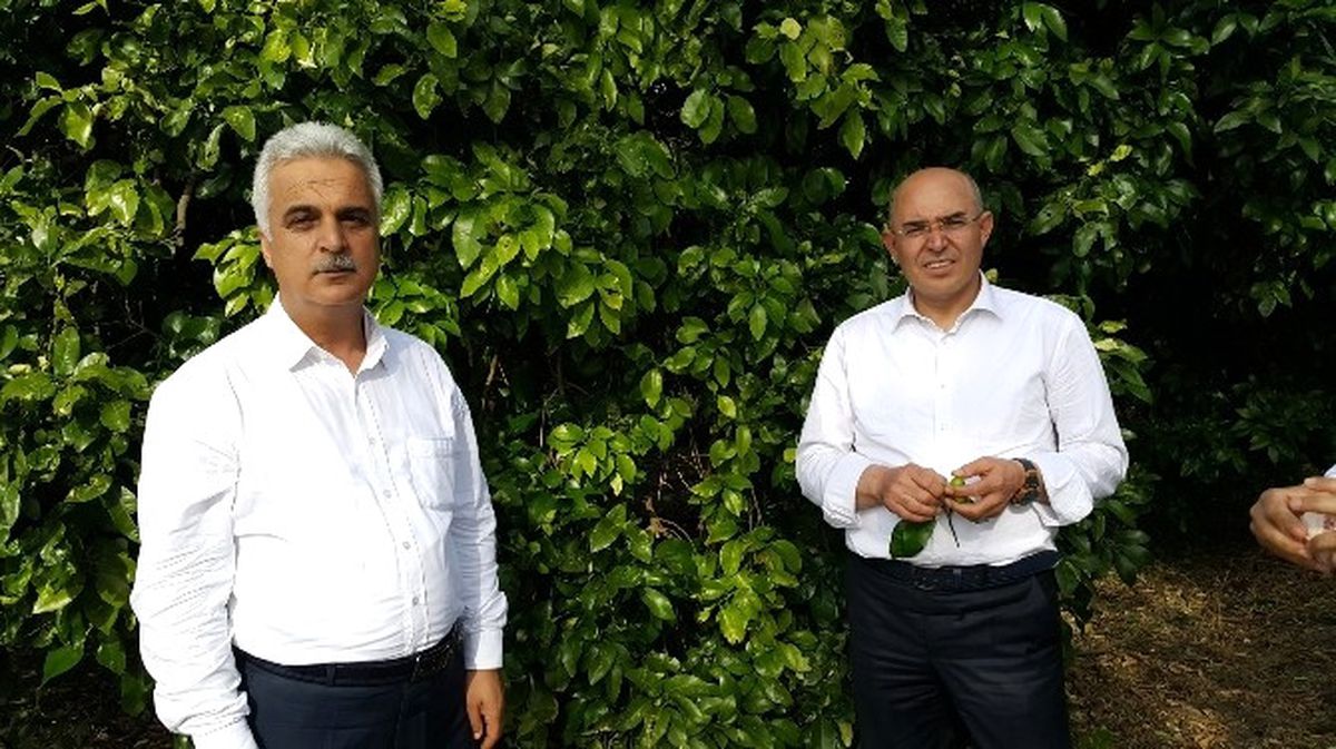 MHP\'li Karakaya, Üreticinin Sorunlarını Meclise Taşıdı