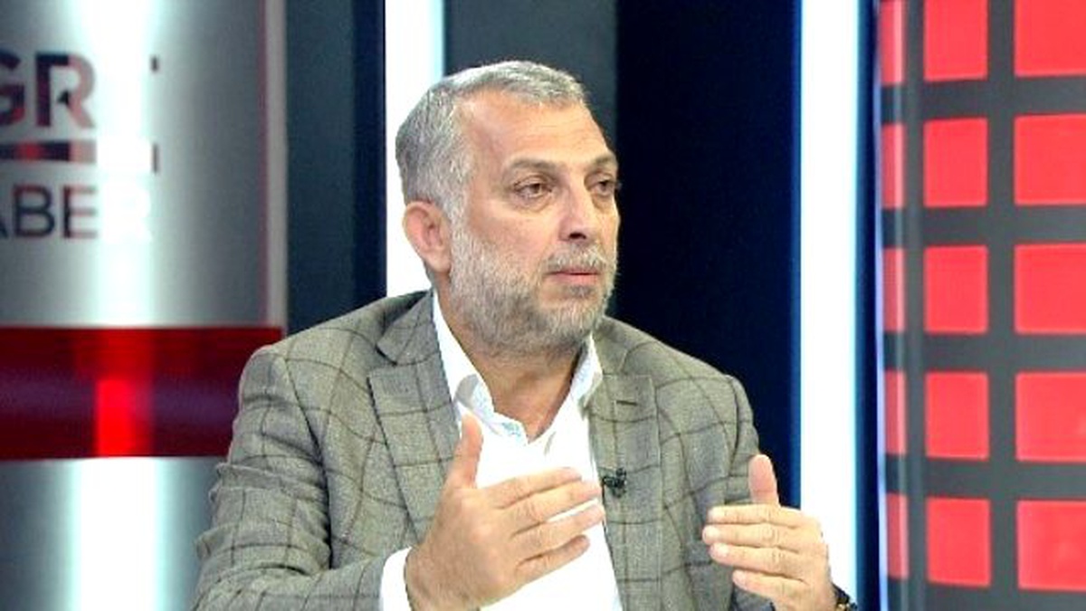 20.08.2016 Tarihinde Geçilen -Milletvekili Metin Külünk: "Yök Bugün Kapatılmalıdır"- Başlıklı...