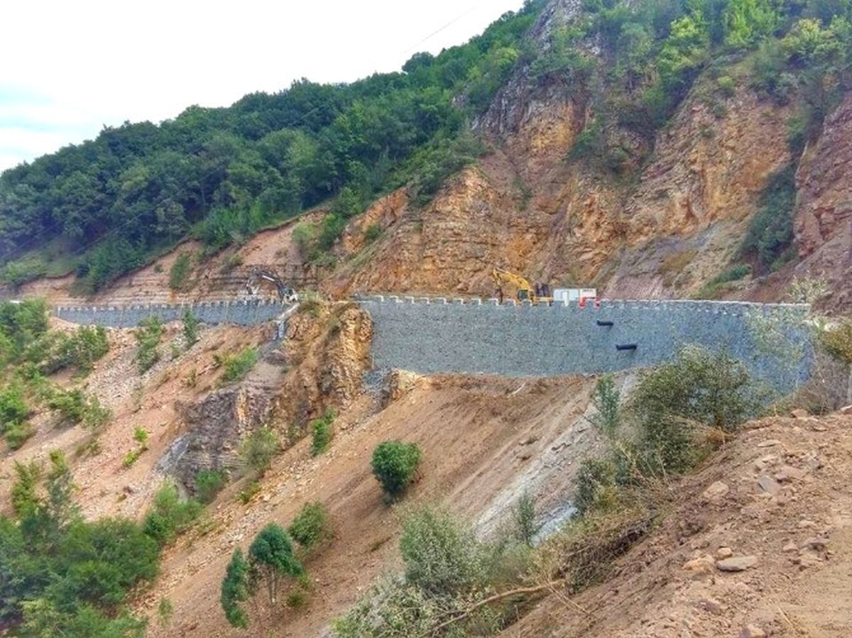 Ordu\'da Durmak Yok