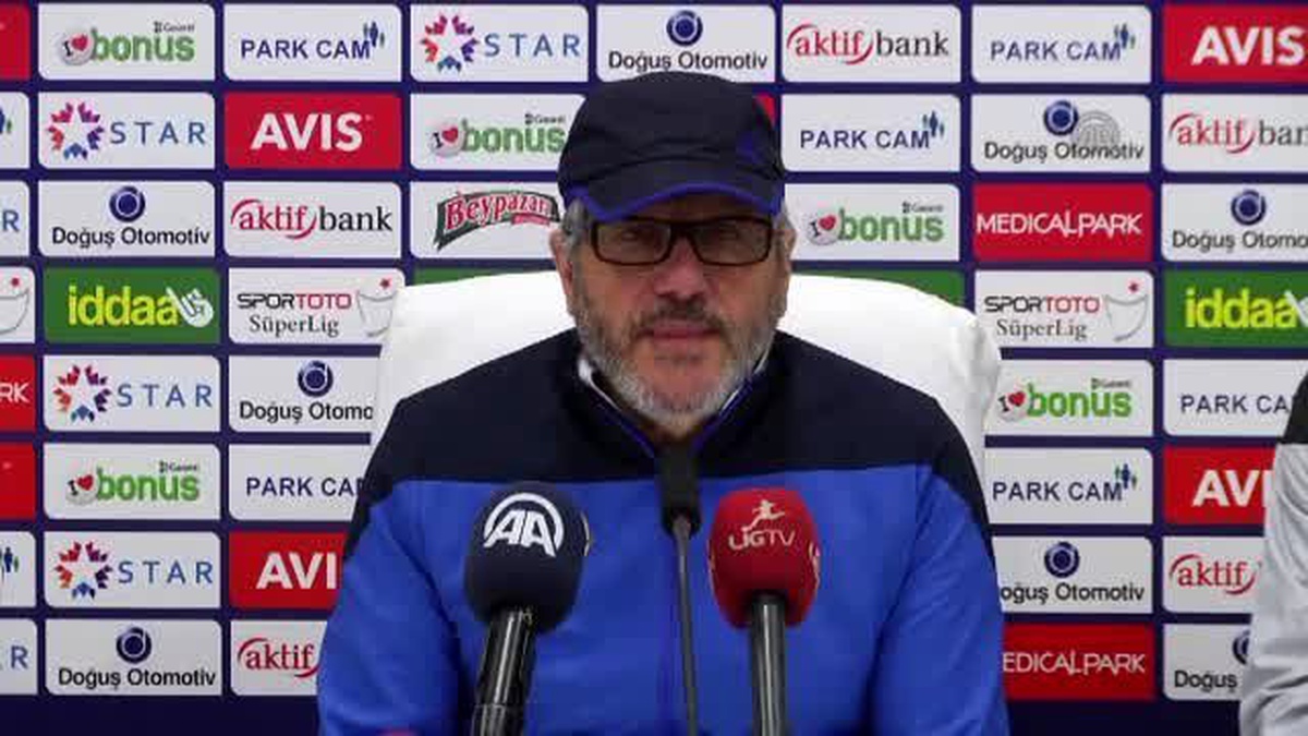 Osmanlıspor Bir Puandan Memnun