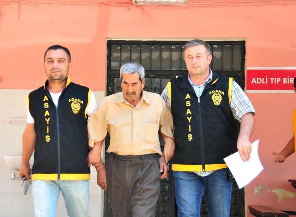 Papaz Büyüsü Bahanesiyle Tacize 22 Yıl Hapis İstemi