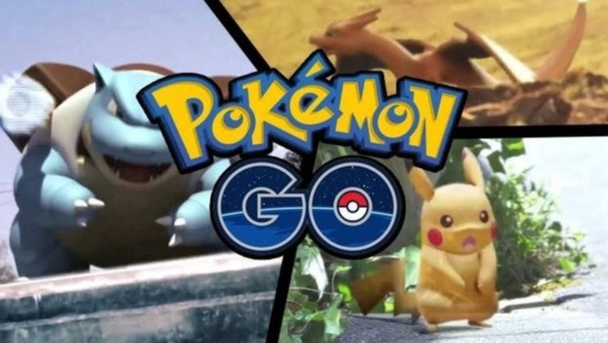 Pokemon Go Oynayanlara Çok Önemli Uyarı