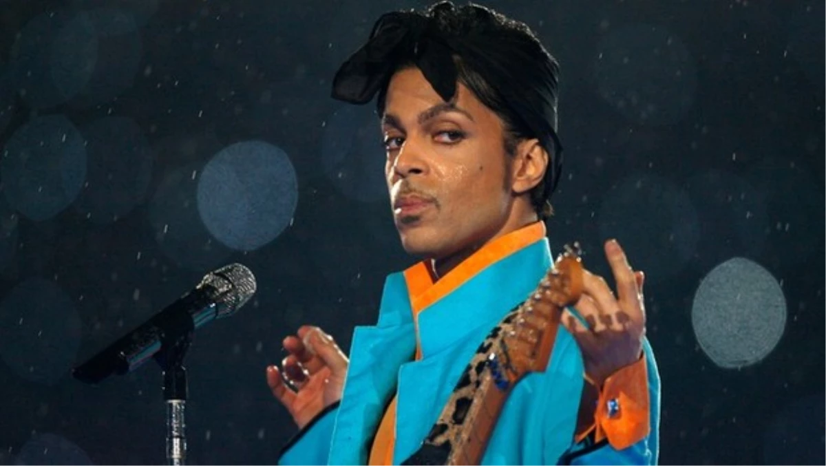 Prince\'in Ölümüne Neden Olan İlaçlar Yanlış Etiketlenmiş