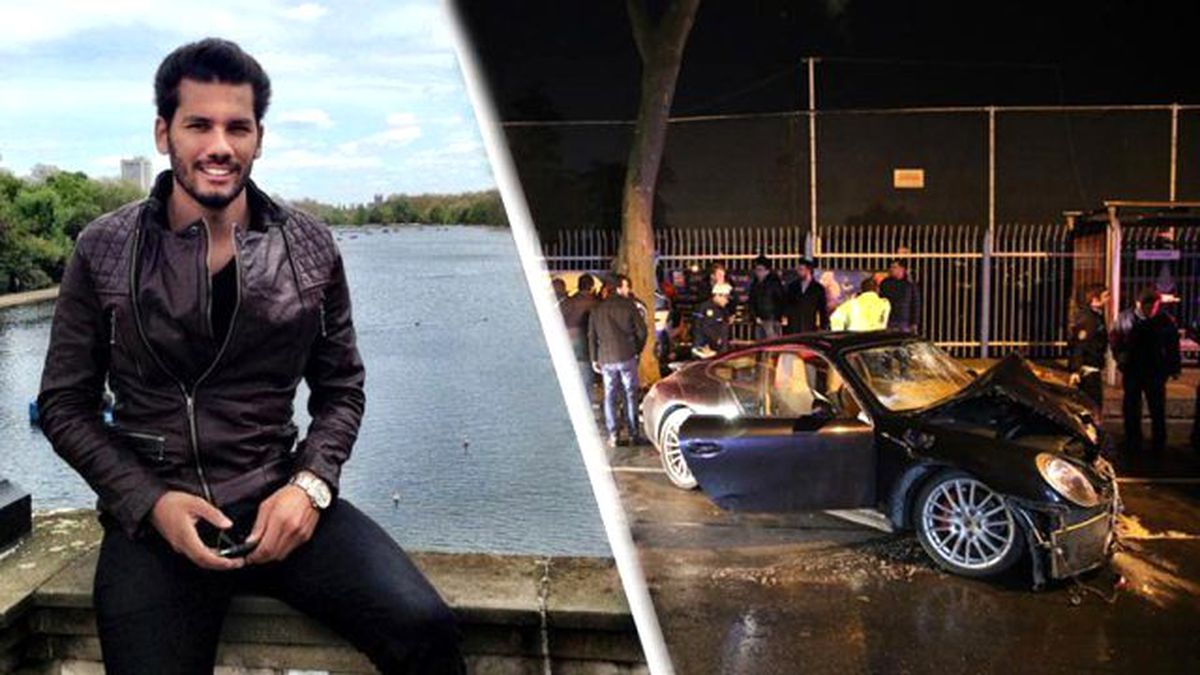 Rüzgar Çetin Asli Kusurlu Bulundu