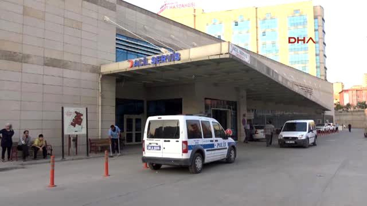 Siirt\'te Fetö Operasyonunda 6 Polis Gözaltına Alındı
