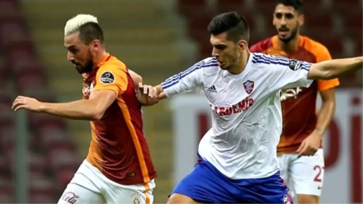 Spor Toto Süper Lig