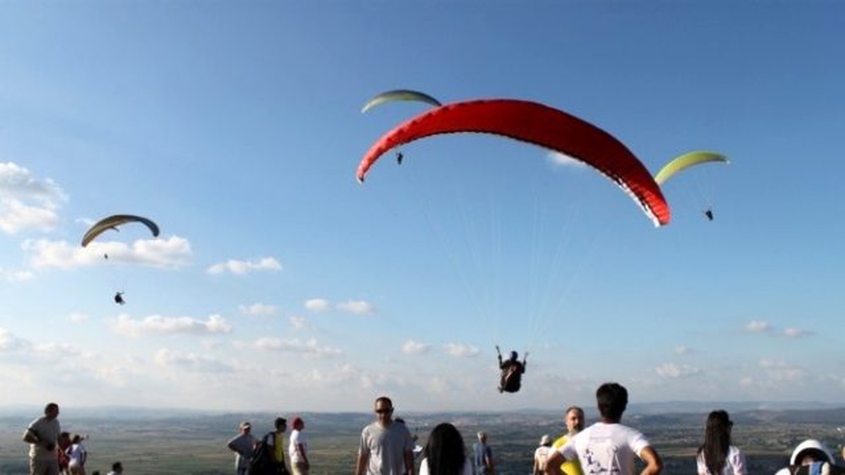 Uluslararası Festival Bu Yıl Yapılmayacak