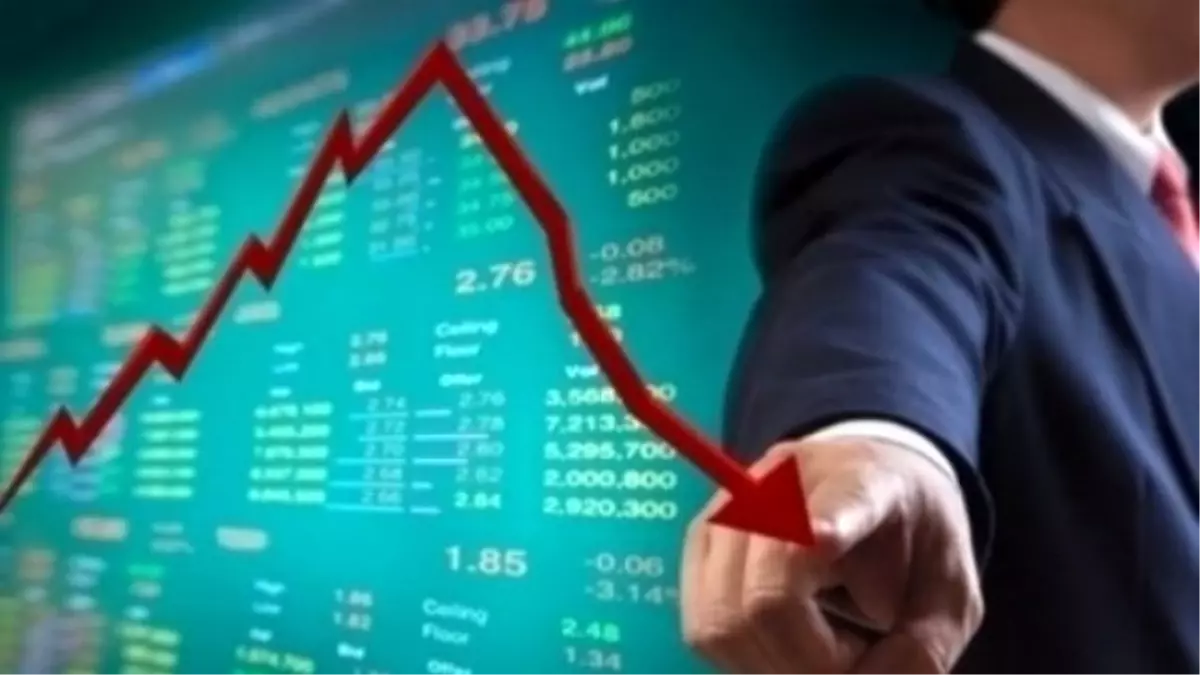 Viop\'ta Endeks Kontratı Haftaya Düşüşle Başladı