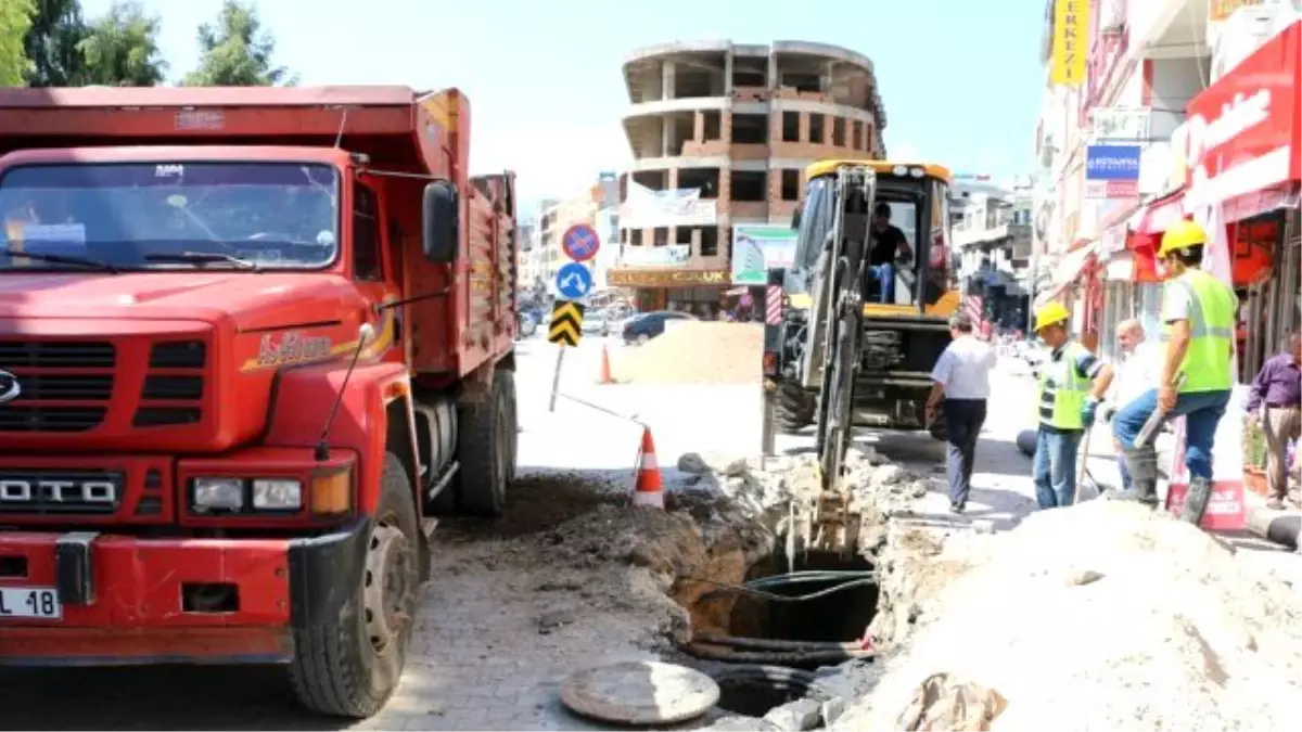 Yarım Kalan İşi Hatsu Tamamladı