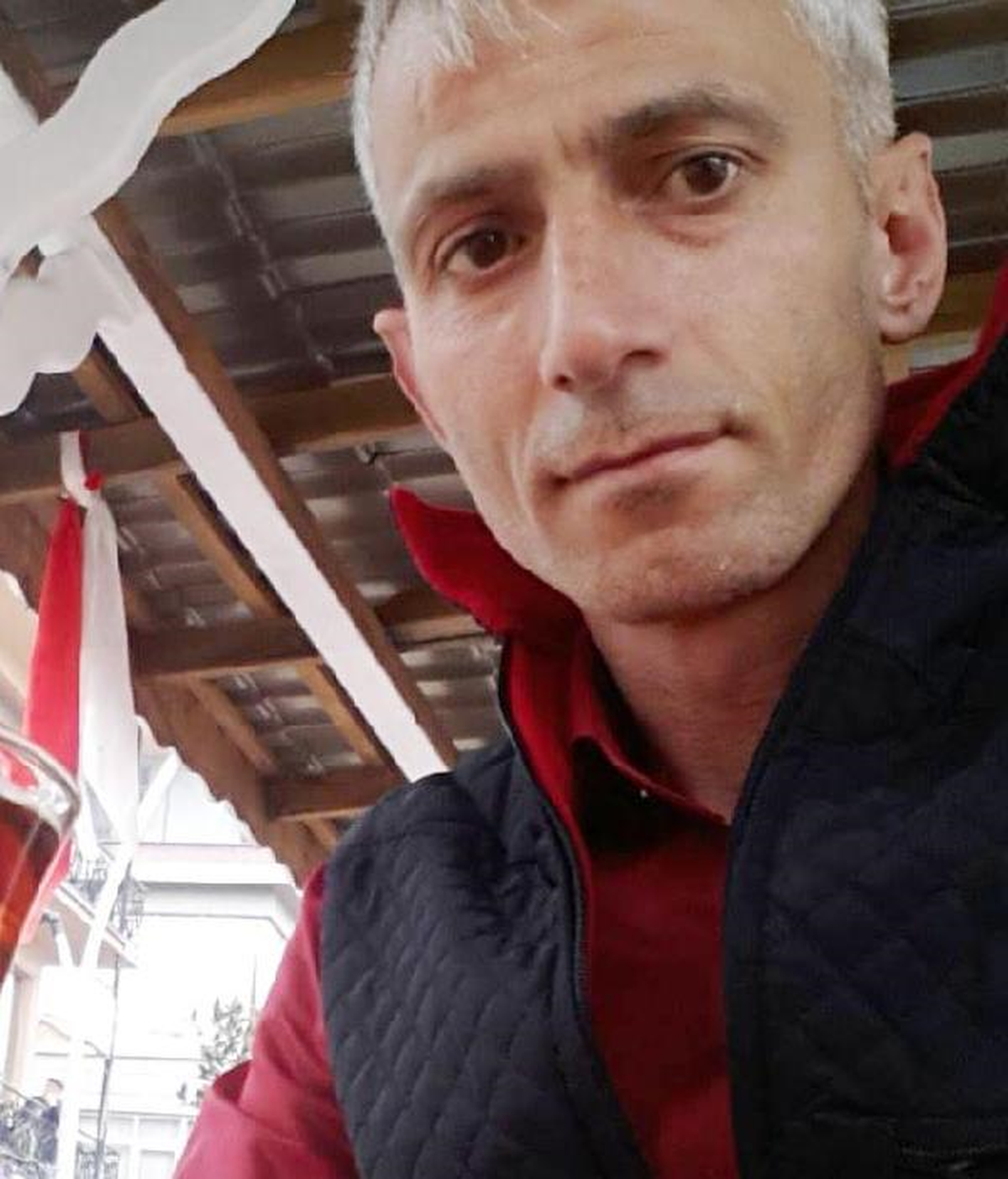 Yaşama 4 Gün Tutunabildi